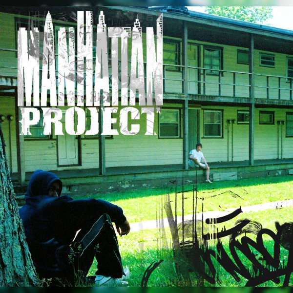 The Manhattan Project