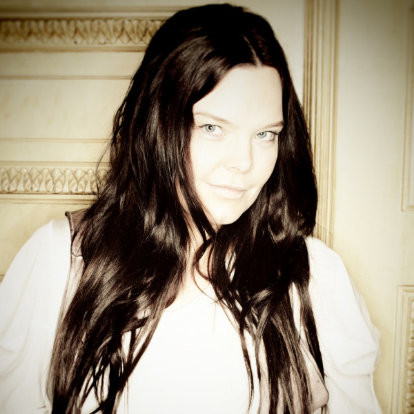 Anette Olzon