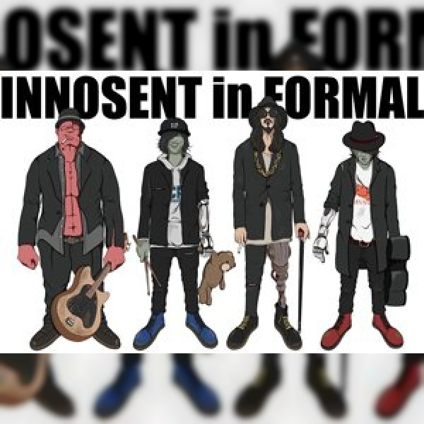 INNOSENT in FORMAL