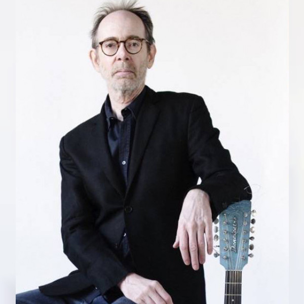 Arto Lindsay