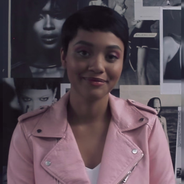 Kiersey Clemons