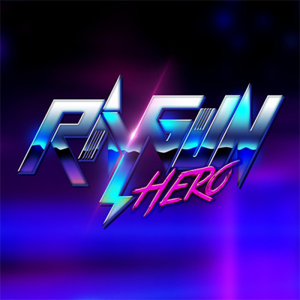 Ray Gun Hero