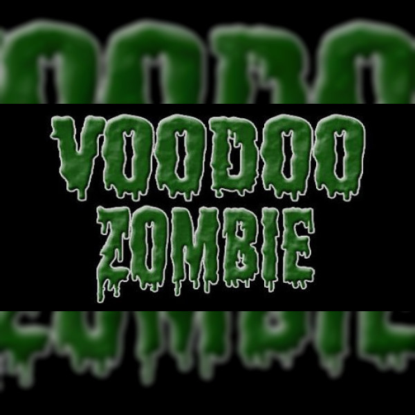 Voodoo Zombie