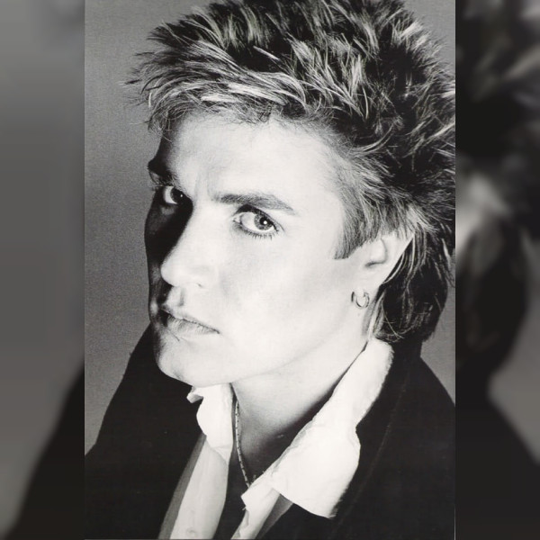 Simon Le Bon