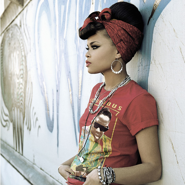 Andra Day