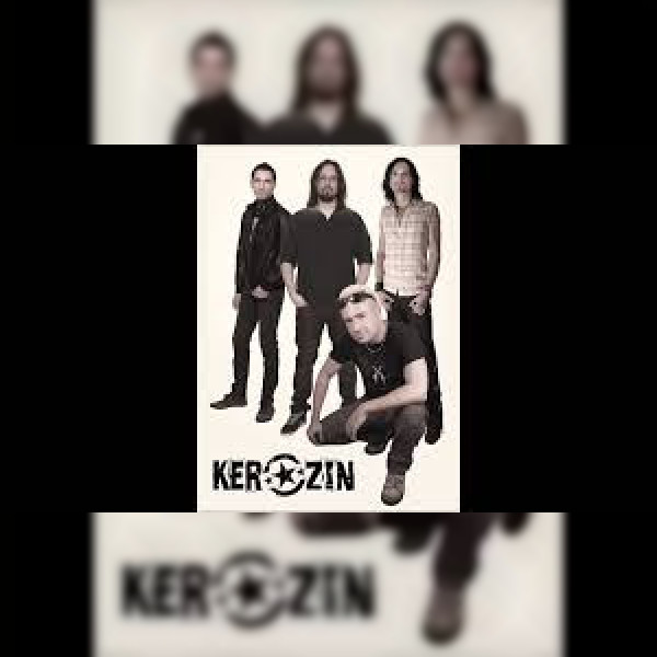 Kerozin