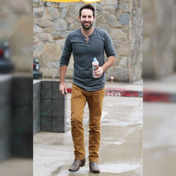 Josh Kelley