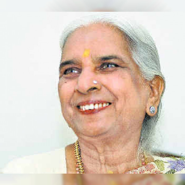 Girija Devi