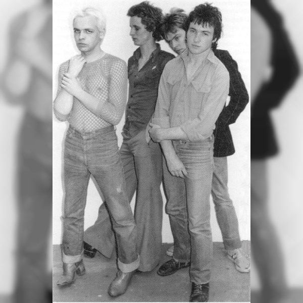 Tubeway Army