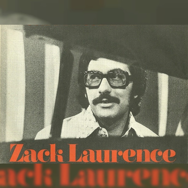 Zack Laurence