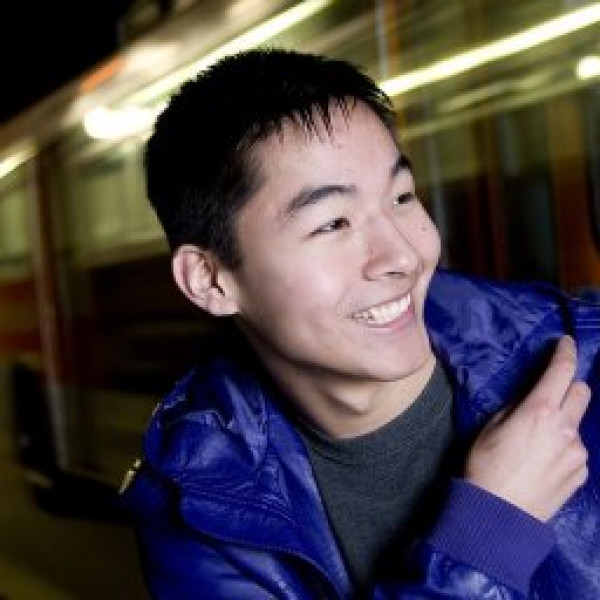 Kevjumba