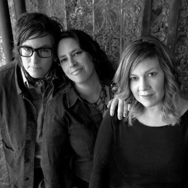 Luscious Jackson