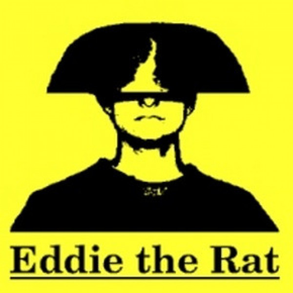 Eddie the Rat