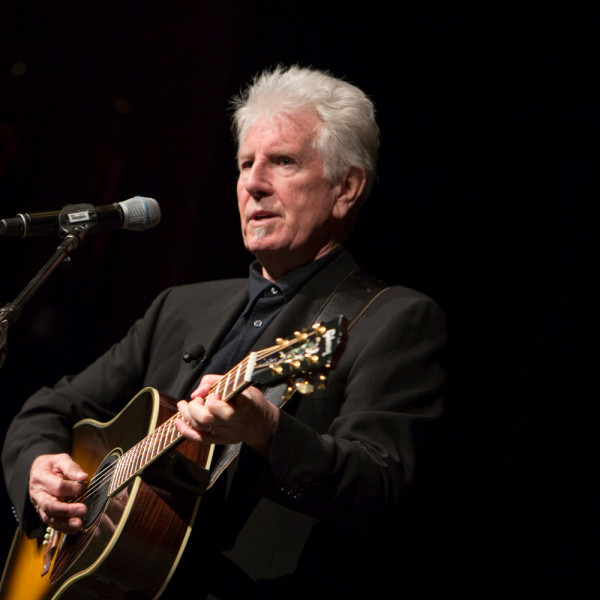 Graham Nash