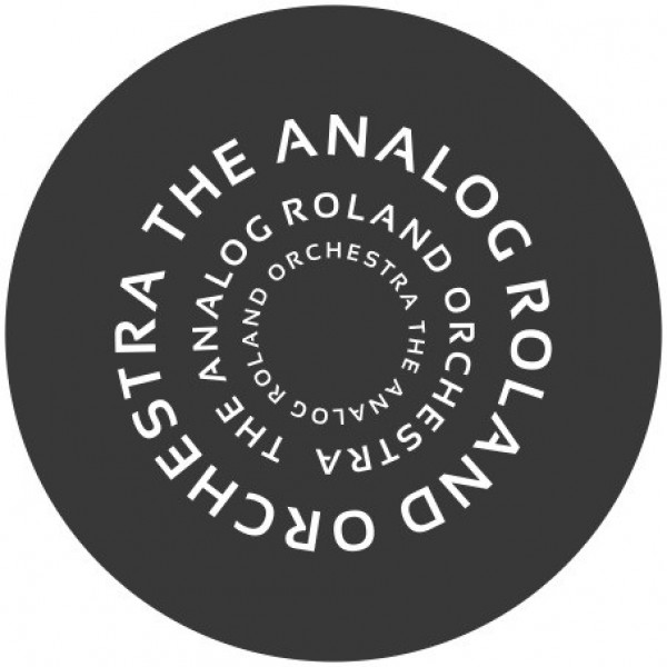 The Analog Roland Orchestra