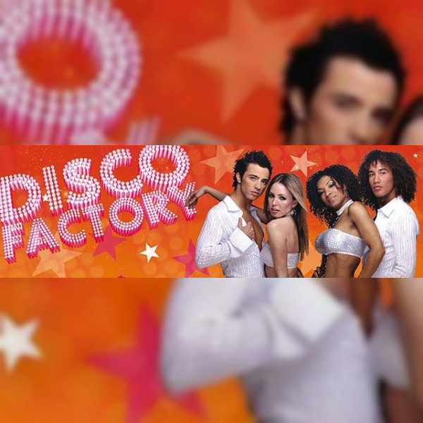 Disco Factory