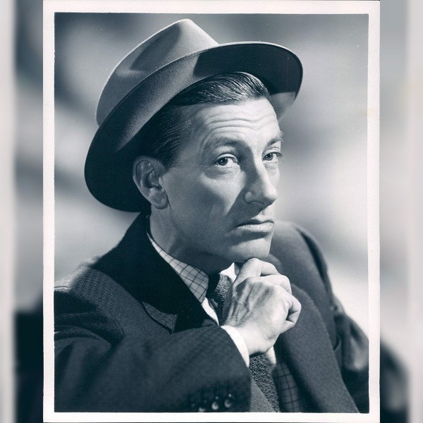 Hoagy Carmichael