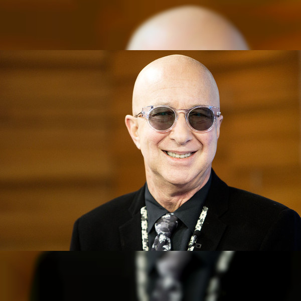 Paul Shaffer