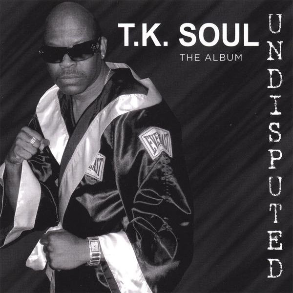 T.K. Soul