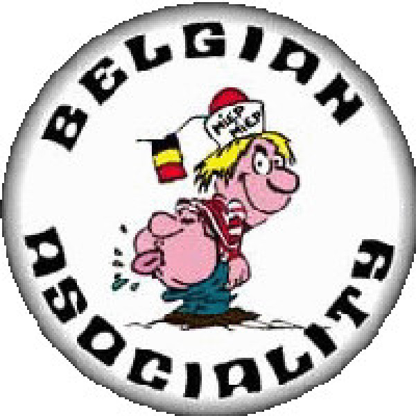 Belgian Asociality