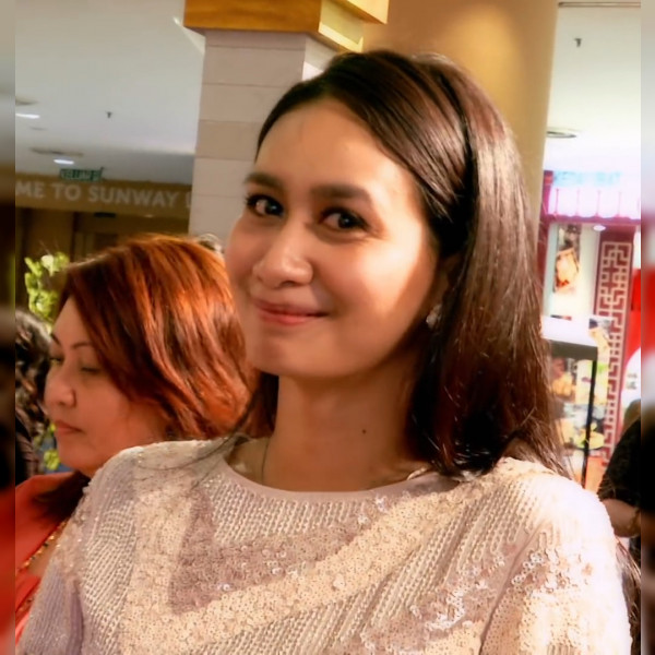 Marsha Milan Londoh