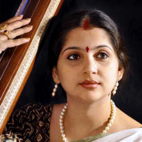 Kaushiki Chakraborty