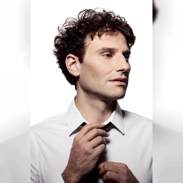 David Greilsammer