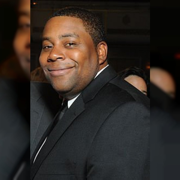 Kenan Thompson