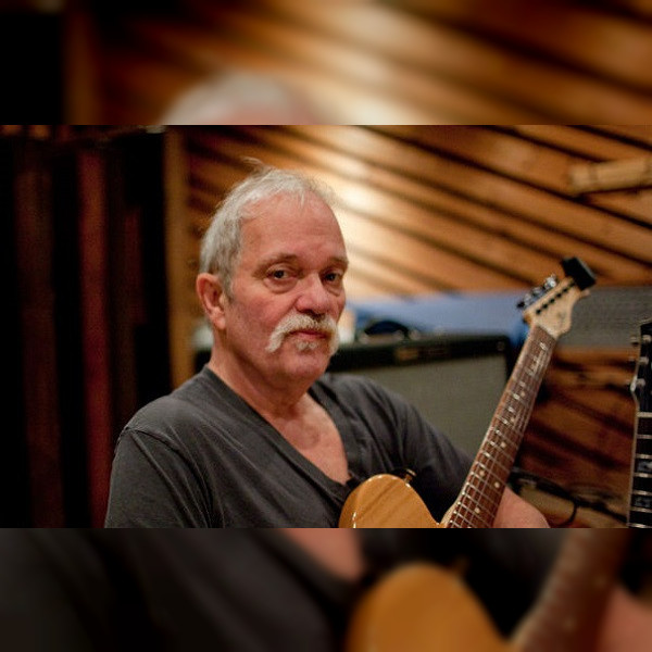 John Abercrombie