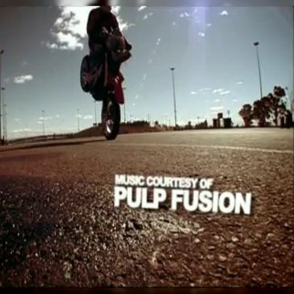 PulpFusion