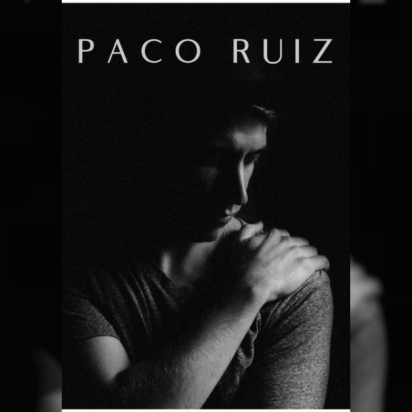 Paco Ruiz