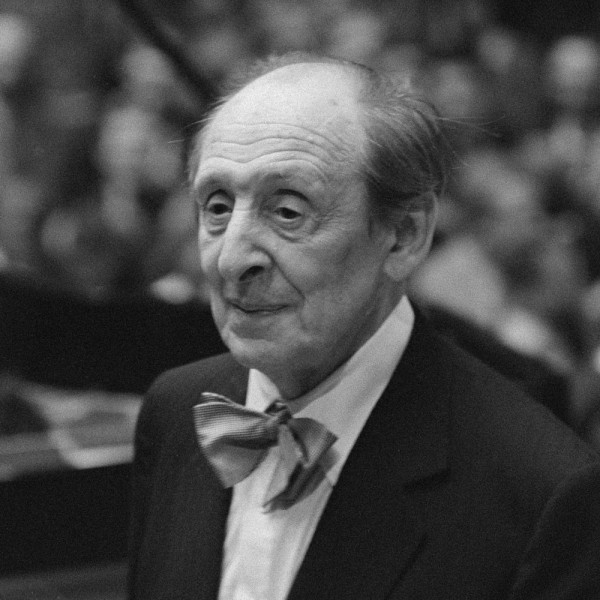 Vladimir Horowitz