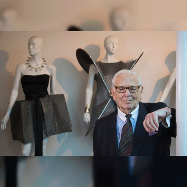 Pierre Cardin