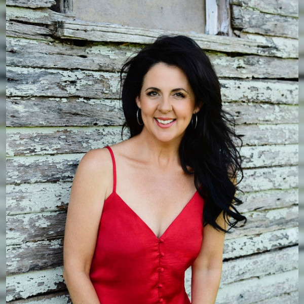 Tania Kernaghan