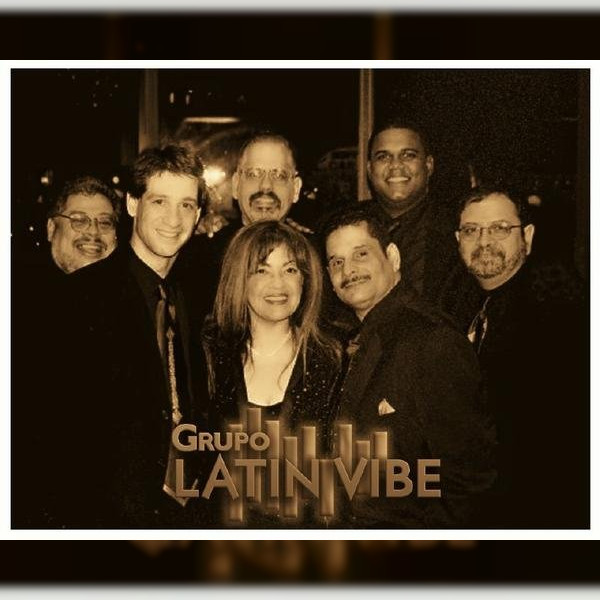 Grupo Latin Vibe