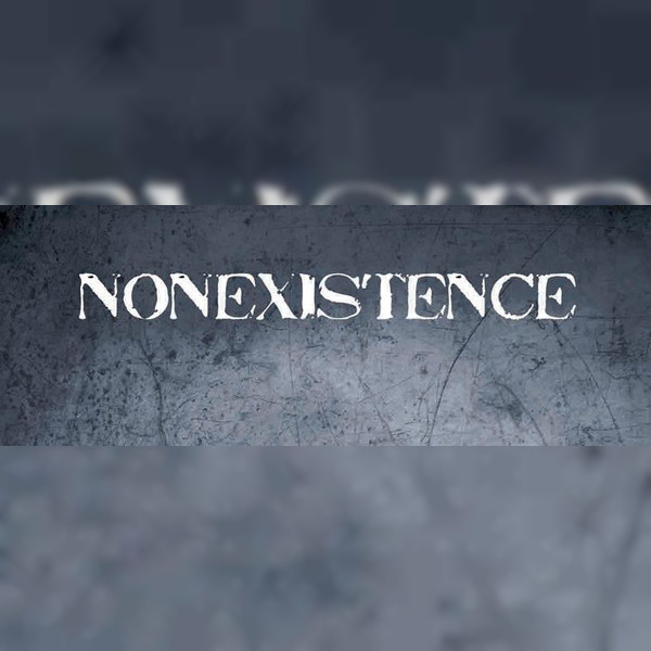 Nonexistence