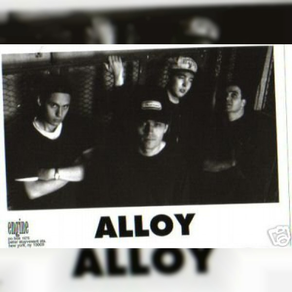 Alloy