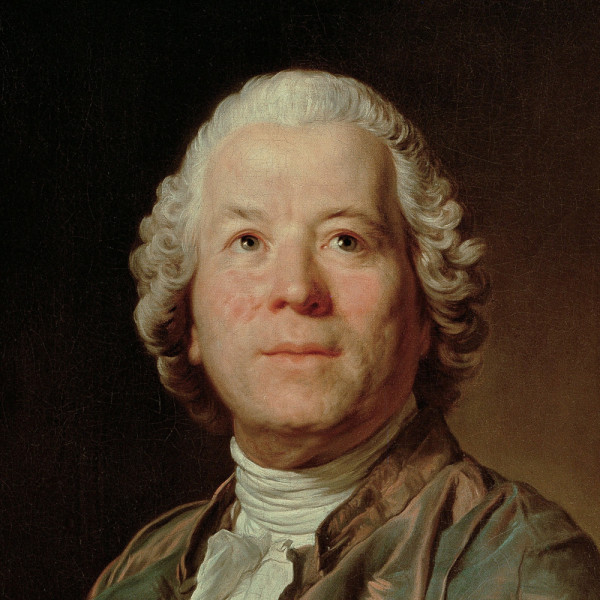 Christoph Willibald Gluck