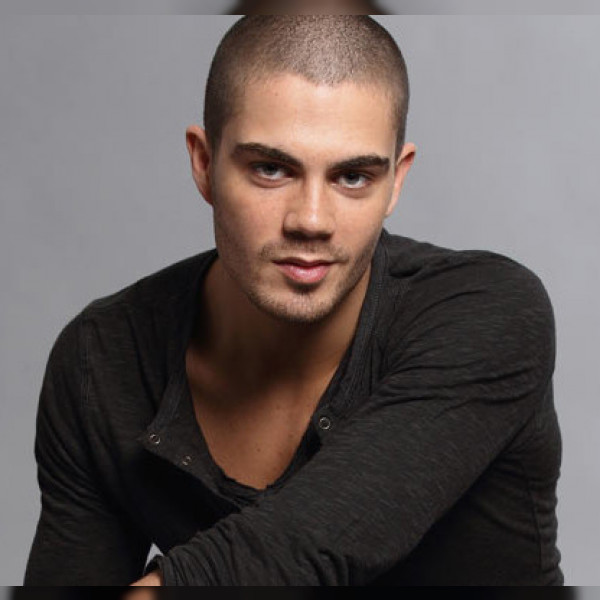 Max George