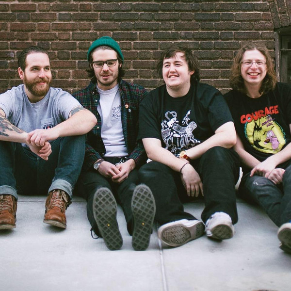 Modern Baseball