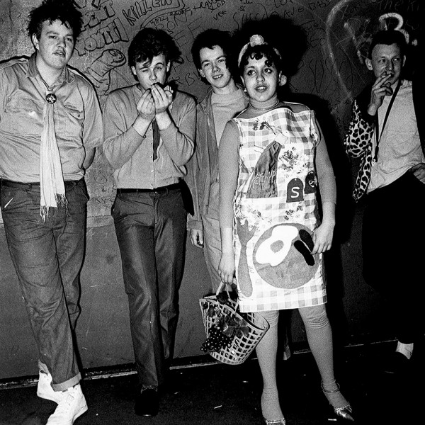 X‐Ray Spex