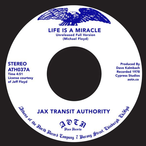 Jax Transit Authority