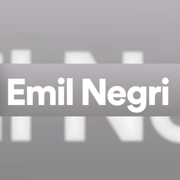 Emil Negri