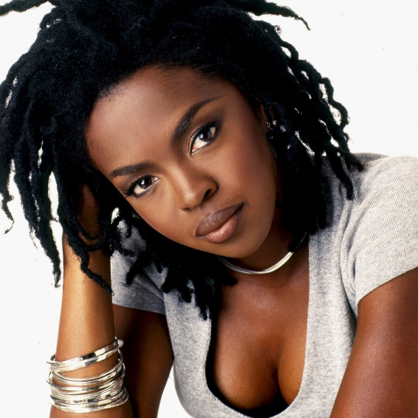 Lauryn Hill