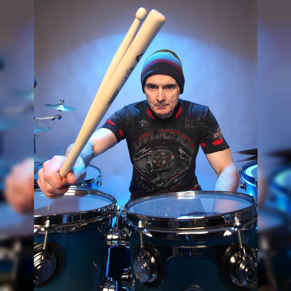 Virgil Donati