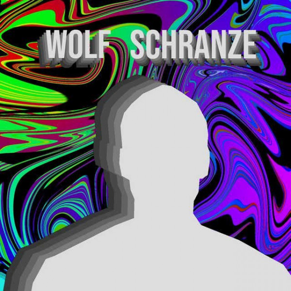 Wolf Schranze