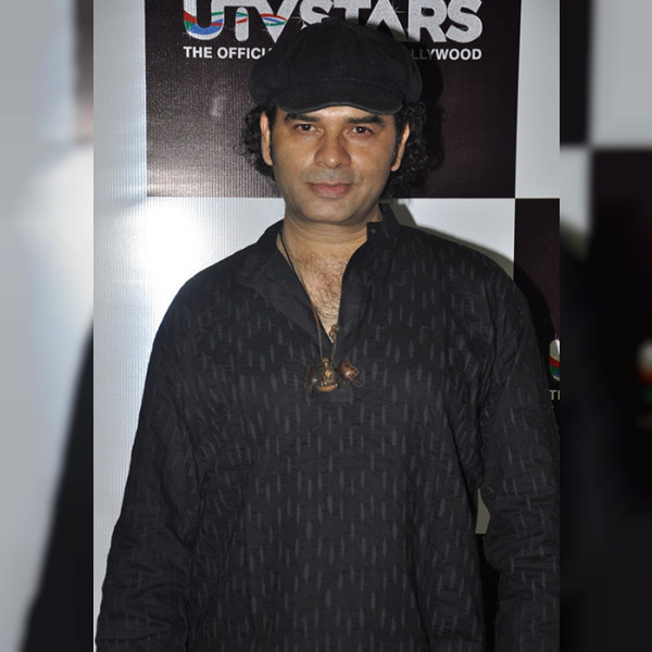 Mohit Chauhan