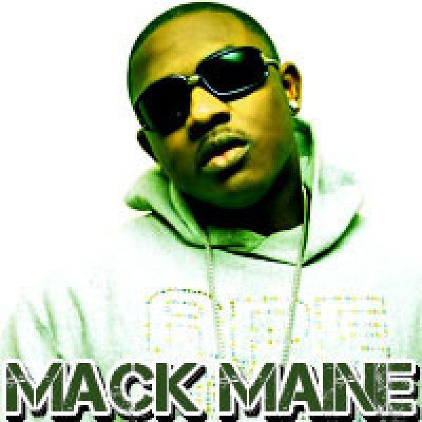 Mack Maine