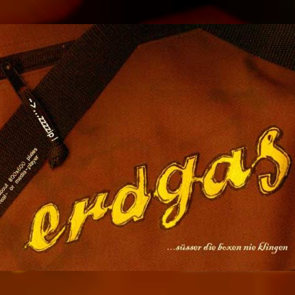 Erdgas