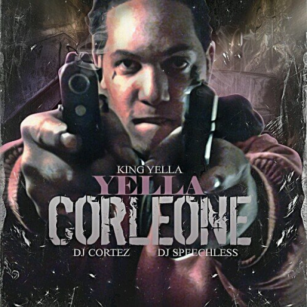 King Yella